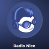 Radio NICE логотип