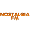 Ностальгия FM логотип
