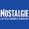Radio Nostalgie логотип