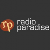 Radio Paradise логотип