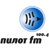 Радио Пилот логотип