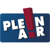 Radio Plein Air логотип