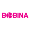 PROMODJ Bobina Radio логотип