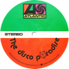 Radio Atlantic логотип