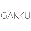 Логотип Радио Gakku FM