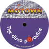 Radio Motown логотип