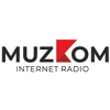 Радио МУЗКОМ логотип