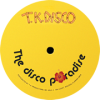 Radio T.K. Disco логотип