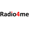 Radio4me логотип