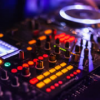 RadioGora Electro логотип