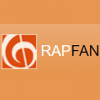 Радио RAPFAN логотип