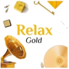 Радио Relax Gold логотип