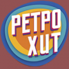Радио РЕТРО ХИТ логотип