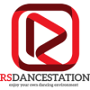RS dance station логотип