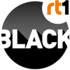 Radio RT1 BLACK логотип