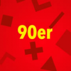 Радио RTL 90 логотип