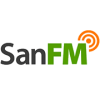 Радио San FM Drum and Bass логотип
