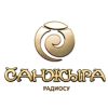 Радио Санжыра логотип