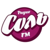 Радио Соль FM Rap логотип