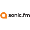 Radio Sonic FM логотип
