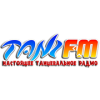 Радио Tanz FM логотип