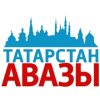 Татарстан Авазы логотип