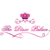 The Disco Palace Radio логотип