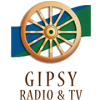 Радио Gipsy Strings - Цыганские струны логотип