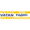 Радио Ватан Таджикистан логотип