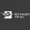 Radio Vem логотип