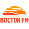 Радио Восток FM логотип