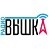 Радио Вышка логотип