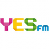 YES FM RUSSIA логотип