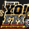 Радио YO FM логотип
