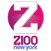 Z 100 логотип