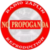 Radio ZapliN логотип
