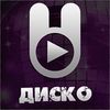 Радио Зайцев FM Disco логотип