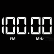 Радио 100 логотип