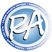 Радио-Аксай логотип