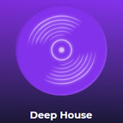 Радио NICE DEEP HOUSE логотип