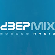 Deep Mix Moscow логотип