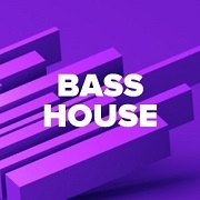 Радио DFM Bass House логотип