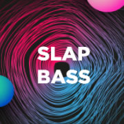 Радио DFM Slap Bass логотип