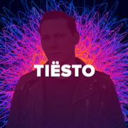 DFM Tiesto логотип
