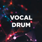 DFM Vocal Drum логотип
