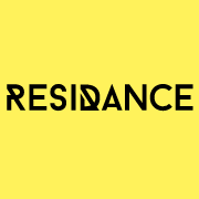 Радио Европа Плюс ResiDance логотип