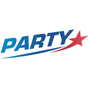 Радио Европа Плюс Party логотип