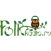 Фолк Радио логотип