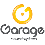 Радио Garage FM логотип