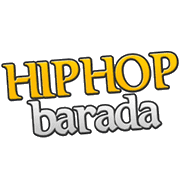 Radio HIPHOP barada логотип